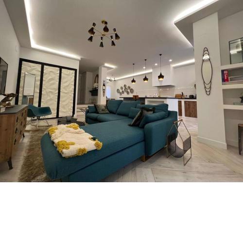 Vivienda en Campo de Golf - Arcos Gardens