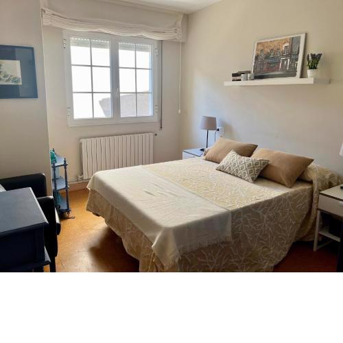 Vivienda en Combarro