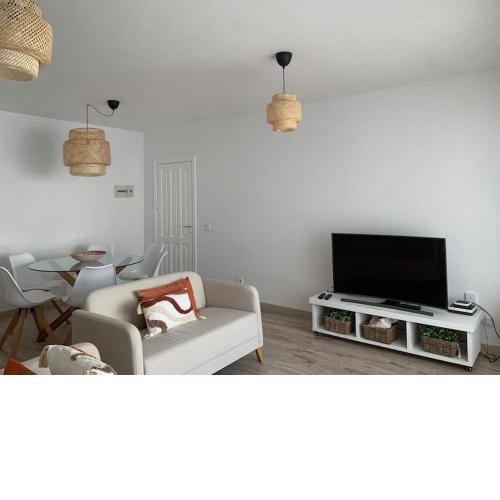 Vivienda en Costa Teguise