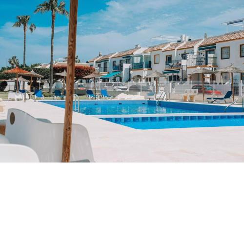 Vivienda Familiar Aguas Nuevas Jardin del Mar