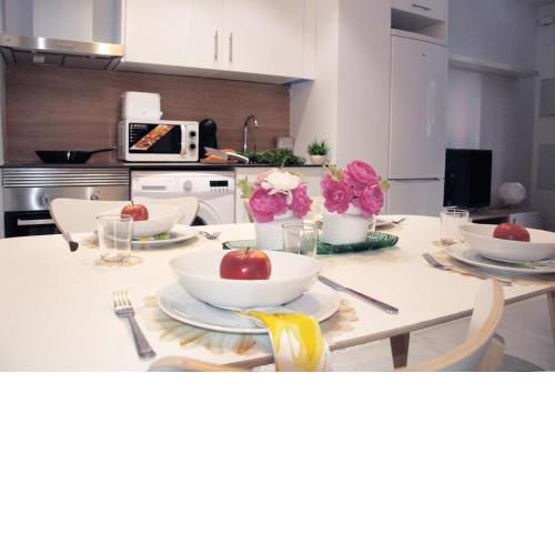 Vivienda junto a Ruzafa - 16 PAX
