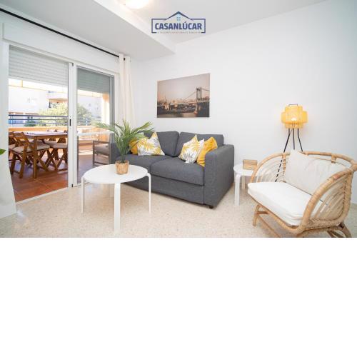 Vivienda Magallanes
