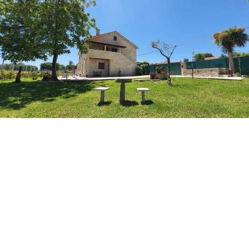 Vivienda María Lourdes
