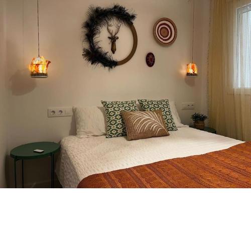 Vivienda Oasis Feria