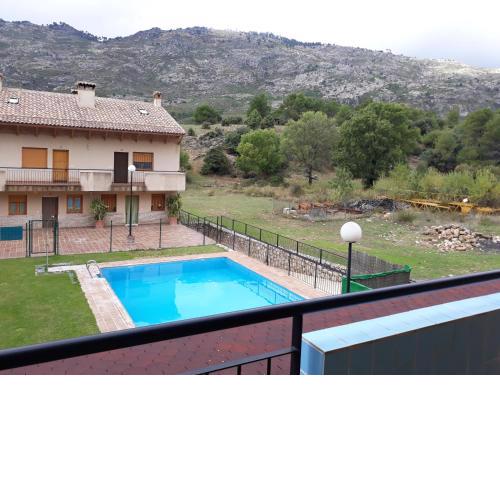 Vivienda Paula