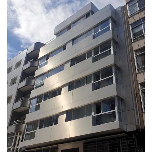 Vivienda Ramon y Cajal 16