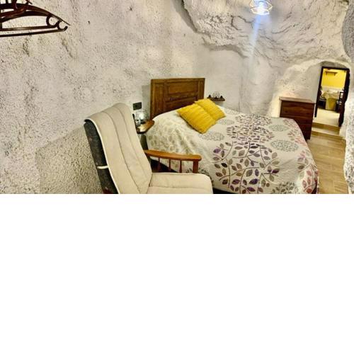 Vivienda Rincon de Mágina