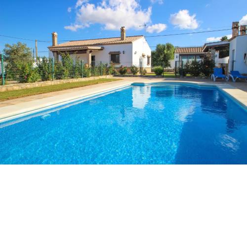 Vivienda Rural El Chirimbolo