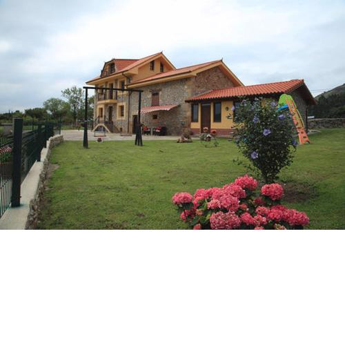 Vivienda Rural La Mazuga