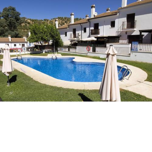 Vivienda Rural LA SOÑADA en El Bosque