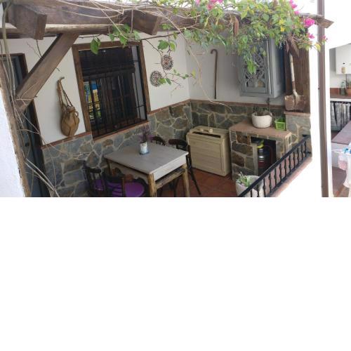 Vivienda Rural la Terracita