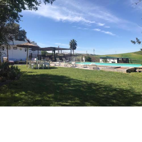 Vivienda Rural "LA ZUA"