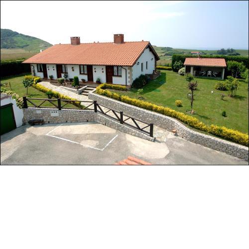 Vivienda Rural Las Candelas