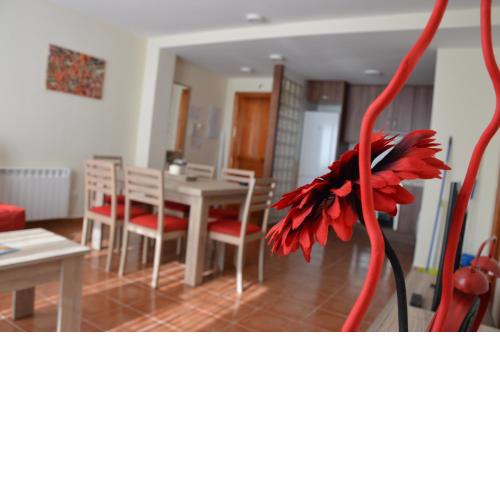 Vivienda Salvia