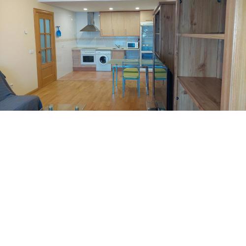 Vivienda San Marcos
