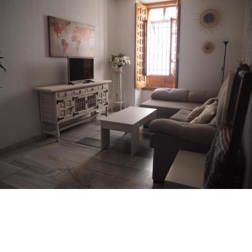 Vivienda típica cordobesa en LEIVA AGUILAR