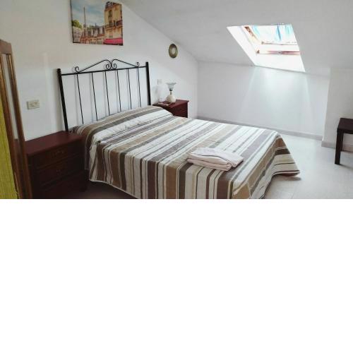 Vivienda Turística Ático