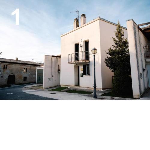 Vivienda Turistica Biurrun