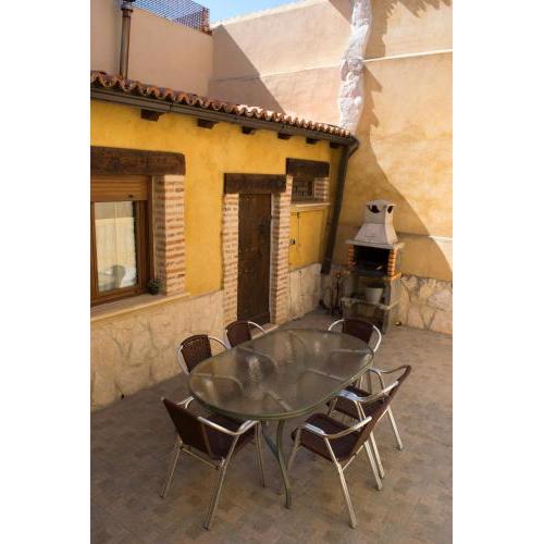 Vivienda Turistica El Caneco