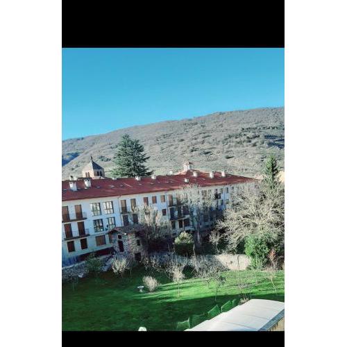 Vivienda turística en Ezcaray