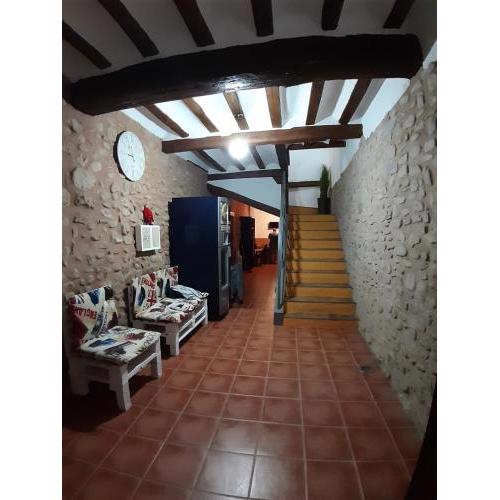 Vivienda Turistica La Catedral