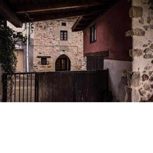 Vivienda turística La Magdalena