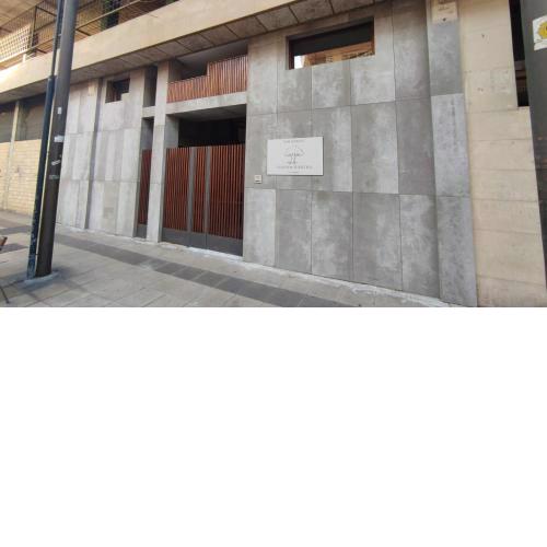 vivienda turística los Robles