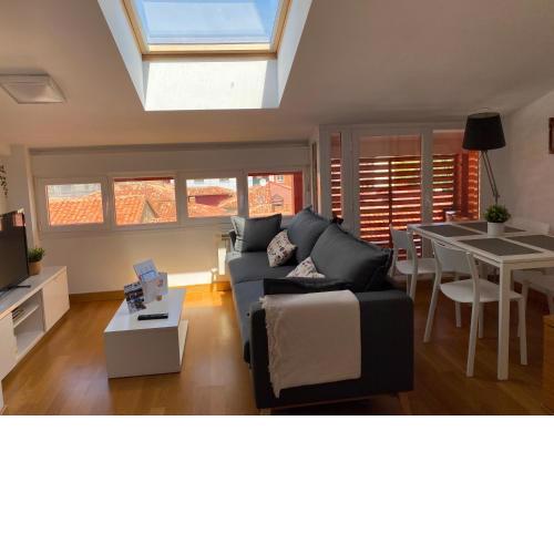 Vivienda turística Los Tejados