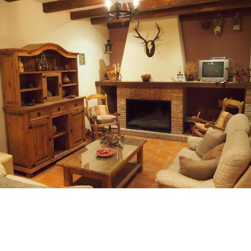 Vivienda Turística Rural Casa Camilo