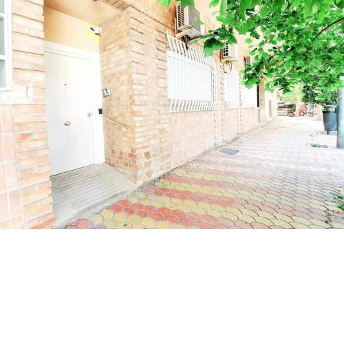 Vivienda Turística Valencia 1 Grupos