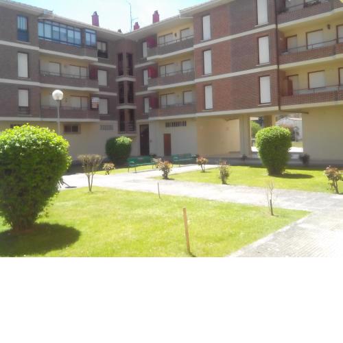 Vivienda uso turistico con WiFi