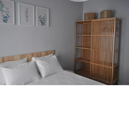 Vivienda Uso Turistico Zapateria 1 licencia VUT 42120