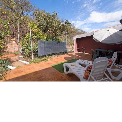 Vivienda V Torres 1