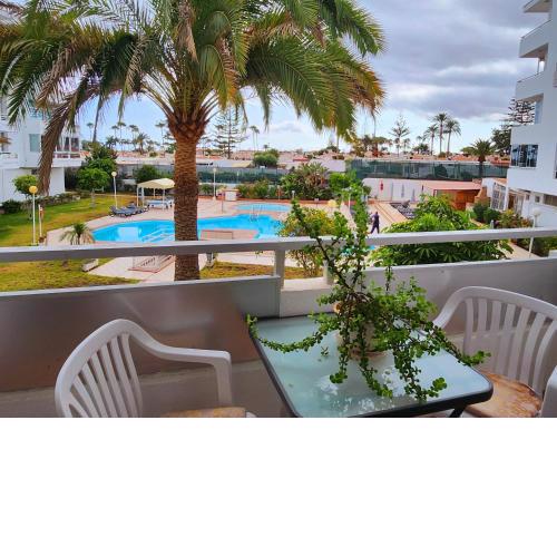 Vivienda Vacacional - Barbados Apartments - 2 bedrooms #4