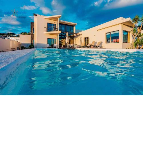 Vivienda Vacacional Casa Erizo adults only