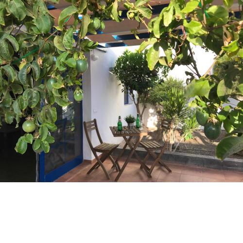 Vivienda Vacacional Delia Castillo a 100 metros de la playa