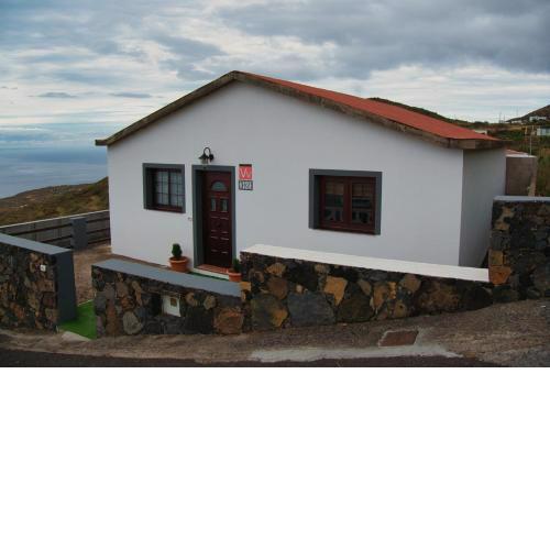 Vivienda vacacional el Aljibe