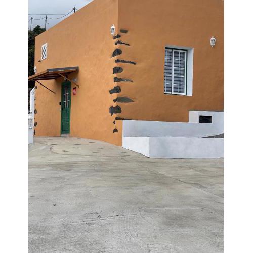 Vivienda Vacacional El Pajar