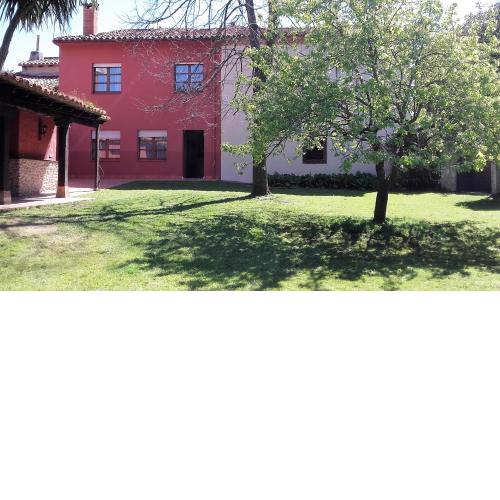 Vivienda Vacacional El Robledo