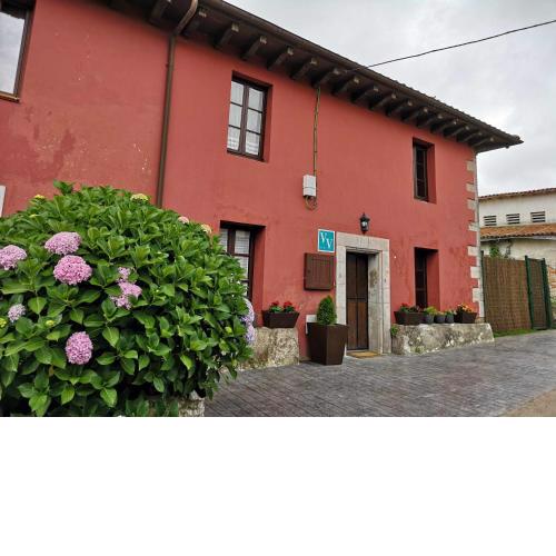 Vivienda Vacacional en Ribadesella