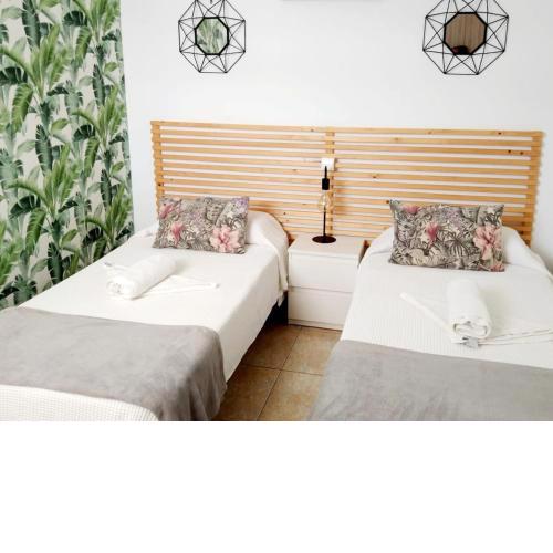 Vivienda Vacacional Hábitat Tropical