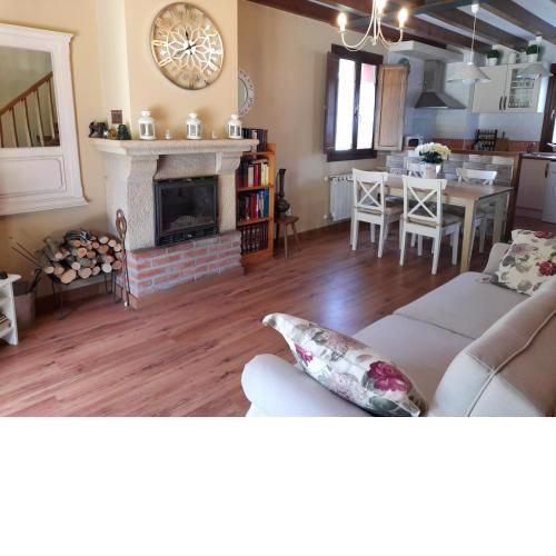 Vivienda Vacacional La Camelia