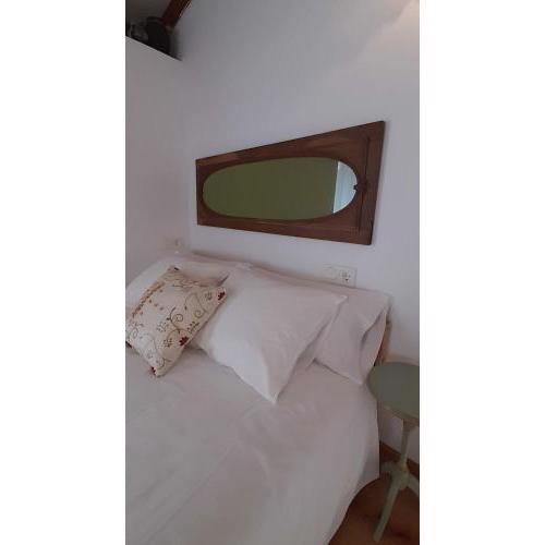VIVIENDA VACACIONAL LA CASINA