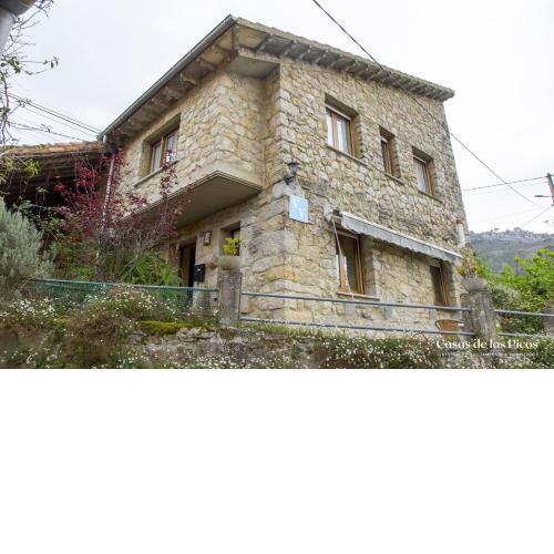 Vivienda Vacacional La Escribana - Casas de los Picos