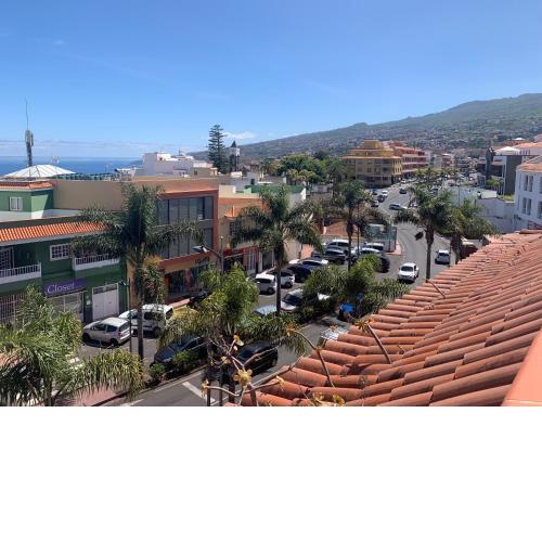 Vivienda vacacional La Plaza