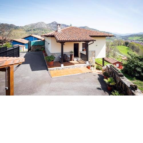 Vivienda Vacacional La Prida