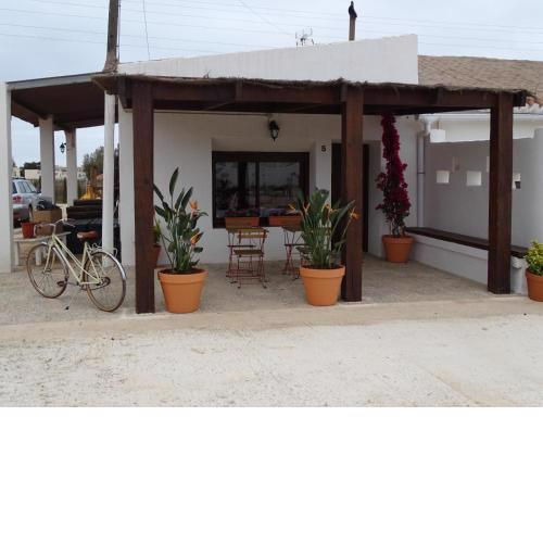 Vivienda vacacional Ladera Kalblanke junto Cabo de Palos 5 personas