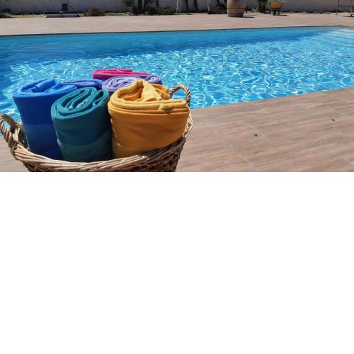 Vivienda vacacional Ladera Kalblanke junto Cabo de Palos 6 personas