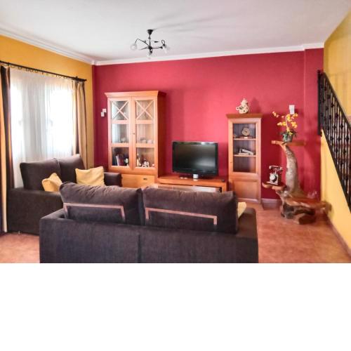 Vivienda Vacacional Las Arenitas