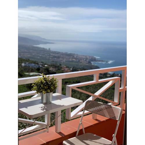 Vivienda vacacional Las Cañas
